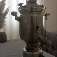 سماور|سماور، چای‌ساز، قهوه‌ساز|رشت, پیرکلاچای|دیوار