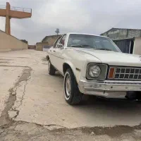 شورولت نواc6