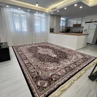 فرش ماشینی قیطران