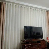 پرده درحد نو
