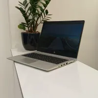 لپ تاپ HP مدل 735 G5|رایانه همراه|قم, عمار یاسر|دیوار