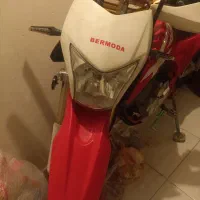 موتور تریل 250Xr