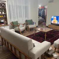 ۷۲متر /فول بازسازی مناسب سخت پسندان/قاب میدان
