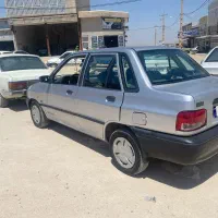 پراید مدل ۸۹دوگانه فابریک