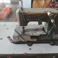 چرخ کار گونی دوزی