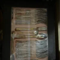 سرویس قاشق آلمانی