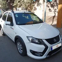 کوئیک GTL مدل ۴۰۳ کارمندی کم کار مشابه صفر