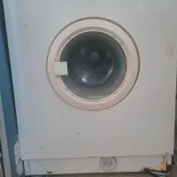 لباسشویی آزمایش ۵کیلو با تخفیف