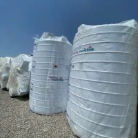 تانکر آب وزن سنگین با گرید خوراکی مواد پلاستیکی