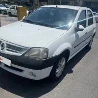 رنو ال نود E2 مدل ۹۷