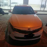 اپتیما ۲۰۱۶ بدون رنگ
