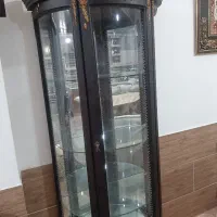 ویترین در حد نو