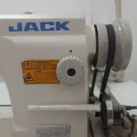 چرخ جک راسته دوز دینام دار