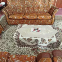 مبل|مبلمان خانگی و میز عسلی|اصفهان, شهرک میلاد|دیوار