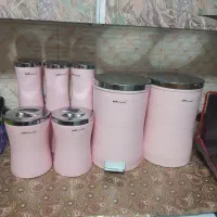ظروف آشپزخانه