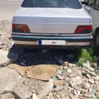 پژو ۴۰۵