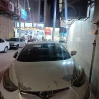 النترا اروندی 2014