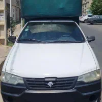 اریسان 97 دوگانه