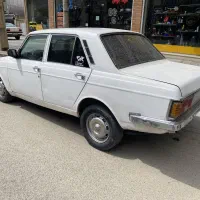 پیکان پژو،موتورتازه تعمیر