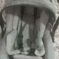کریر بچه