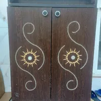 جاکفشی درحدنو