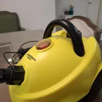 بخارشوی Sinjerelectric