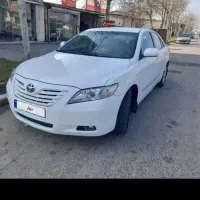 کمری ۲۰۰۷