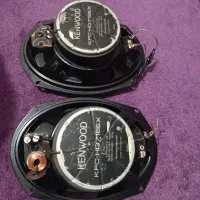 باند کنوود ۷۱۸