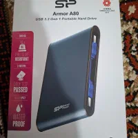 هارد اکسترنال سیلیکون پاور