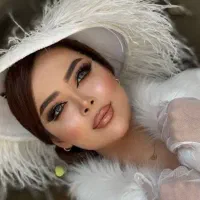 مدل میکاپ