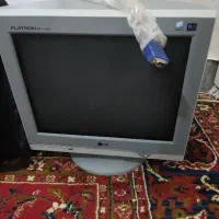مانیتور LG