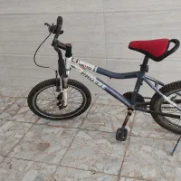 دوچرخه سایز ۲۰
