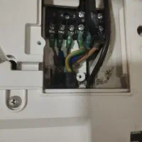 نصب سرویس اسپیلت