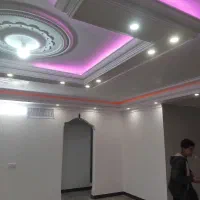 برق کشی ساختمان