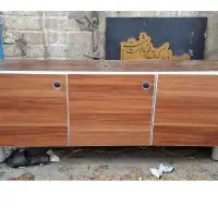 کمد زیر تلویزیونی