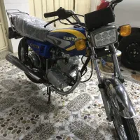 موتور همتاز 125