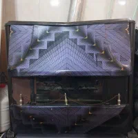 بخاری گازی دست دوم