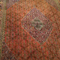 فرش دست بافت