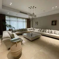 ۴۵ متری فدک طبقه اول با پارکینگ