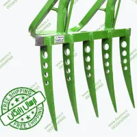 شخم زن شخمزن دستی آسانکو