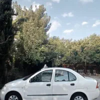 تیبا مدل ۹۵