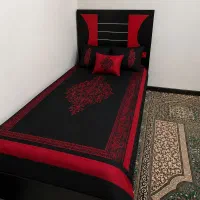 تخت یک نفره 90