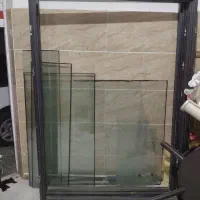 درب طرح ضد سرقت