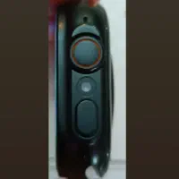 ساعت +Hk one|لوازم جانبی موبایل و تبلت|اراک, |دیوار