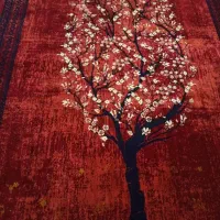 فروش فرش نو