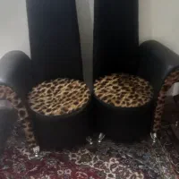 مبل میزبان