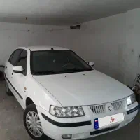 سمند مولتی پلکس خانگی