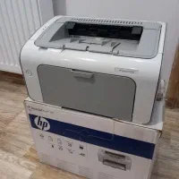 پرینتر لیرزی hp
