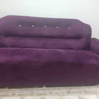 فروش مبل دسته دوم‌  خوب .