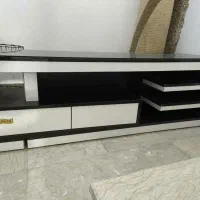 میز تلویزیون mdf